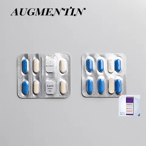 Augmentin bambini prezzo